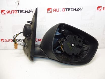 Rechtes Seitenspiegel Peugeot 301 Citroen C-Elysée EZRC 1609064580 – Bild 2