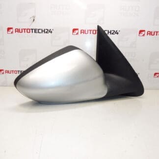 Rechter Spiegel Peugeot 301 Citroen C-Elysée EZRC 1609064580