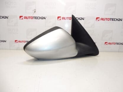 Rechter Spiegel Peugeot 301 Citroen C-Elysée EZRC 1609064580