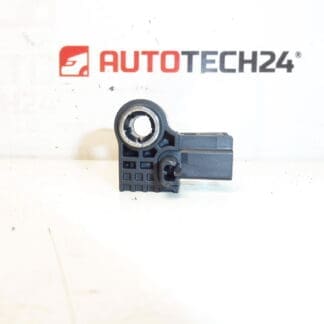 Seitenaufprallsensor Citroën Peugeot 9800395680