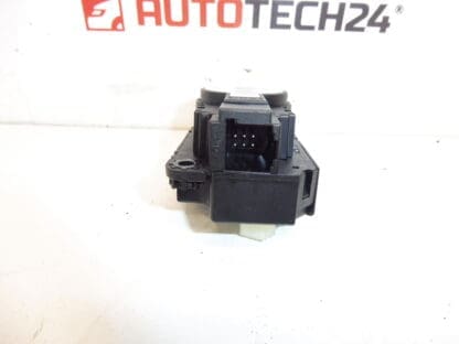Servo Motor Valeo Citroën Peugeot N1011980G/E – Bild 2