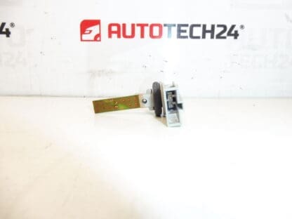 Valeo T1000212e Citroën Peugeot 643664 – Bild 2