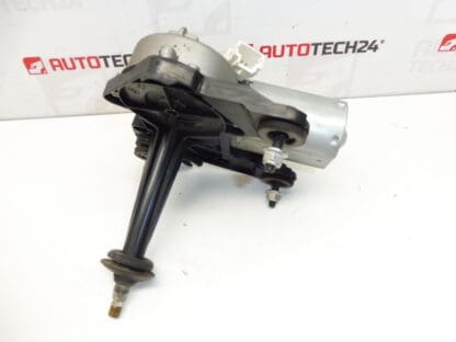 Wischermotor Peugeot 207 SW 9680904480 53031512 6405JC