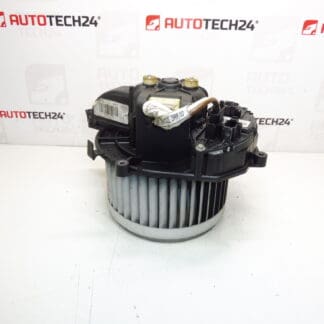 Heizventilator mit Denso Citroën Peugeot 6441CG 6441CE Controller