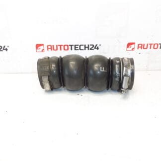 Turboschlauch 1.6 HDI Citroën Peugeot 9680356780 0382FN