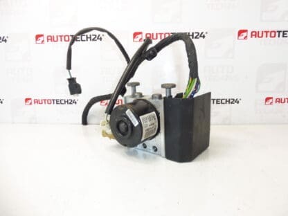 ABS AC Ate Citroën Peugeot 9675099880 10.0207-0157.4 4541S8