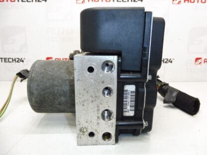 ABS ESP Bosch Citroën Peugeot 9667055780 0265951427 – Bild 2