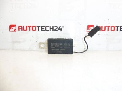 Antennenmodul FM2 Citroën Peugeot 9657017980