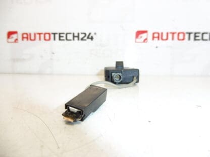 Antennenmodul FM2 Citroën Peugeot 9657018080 – Bild 2