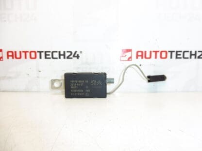 Antennenmodul FM2 Citroën Peugeot 9657018080