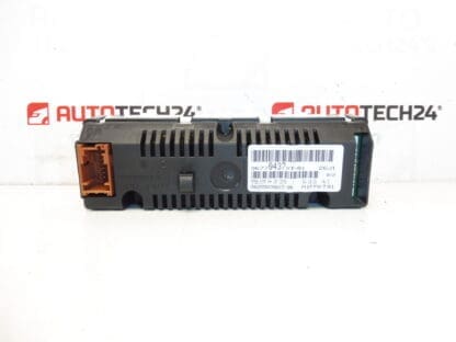 Anzeige Radio Computer Peugeot 207 96770437xt 1607145180 – Bild 2