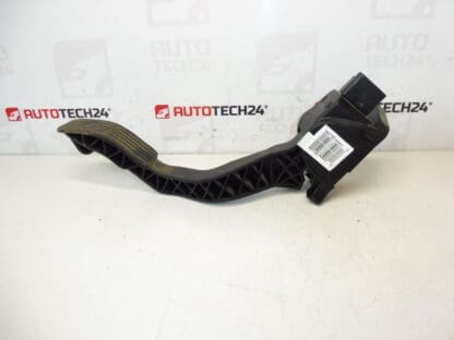 Bosch Gaspedal 0280755174 9671433680 1601CV – Bild 2