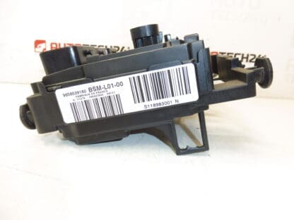 BSM L01-00 Siemens Citroën Peugeot 9658539180 6500CG – Bild 2