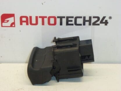 Elektronischer Handbremsenschalter Citroën C4 Picasso 96551922ZD 470702 – Bild 2