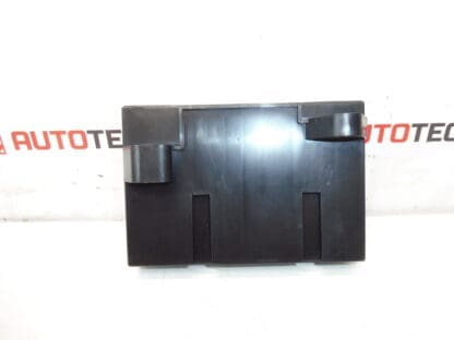 Citroën C4 Picasso 9665811780 Steuereinheit – Bild 2