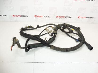 Citroën Peugeot 2.0HDI RHR 9663641780 5642qz – Bild 2