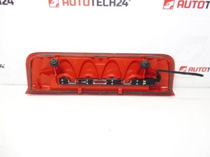 Das dritte Bremslicht Peugeot 207 Kombi 9680158180 6350ck – Bild 2