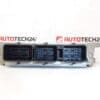 ECU IAW 6LPB 1.8 16V Citroën Peugeot 9659580780 9661570780 – Bild 2