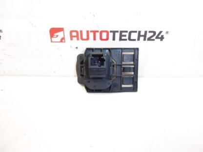 EZQC-Taste Peugeot 407 Limousine 872565 872558 – Bild 2