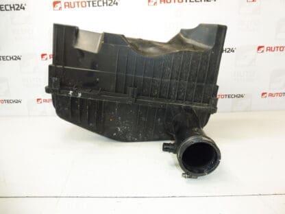 Filbox 1.1i 1.4i Citroën Peugeot 9672060980 1420v0 – Bild 2