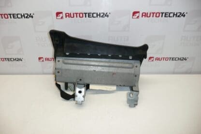 Knieschutzairbag Peugeot 407 96445885ZD 8216CE – Bild 2