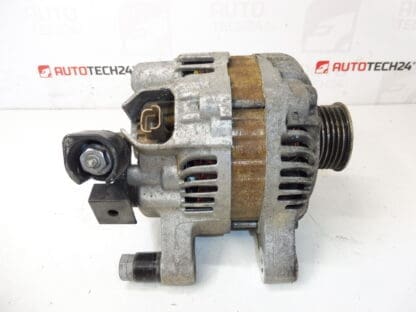 Lichtmaschine MITSUBISHI CL8+ Citroën Peugeot 9666030280 – Bild 2