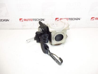 Links hinterer Sicherheitsgürtel Citroën C4 Picasso 9654454477