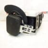 Mittlerer hinterer Sicherheitsgurt Citroën C4 Picasso 9654438077 8974YH – Bild 2