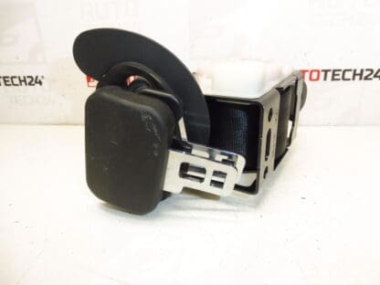 Mittlerer hinterer Sicherheitsgurt Citroën C4 Picasso 9654438077 8974YH – Bild 2