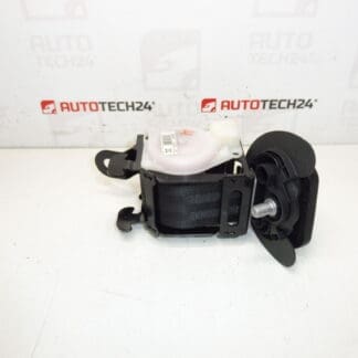 Middle Heck Sicherheitsgürtel Citroën C4 Picasso 9654438077 8974yh