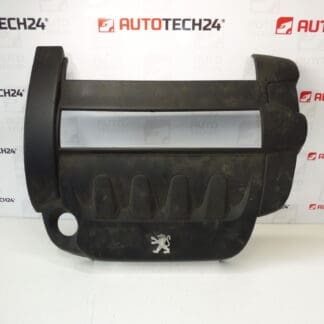 Motorabdeckung 1.8 16V 6fy Citroen Peugeot 9653373180 9653425980 0248n4