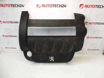 Motorabdeckung 1.8 16V 6fy Citroen Peugeot 9653373180 9653425980 0248n4