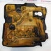 Motorabdeckung 2.0 HDI RHR PEUGEOT 9657955780 – Bild 2