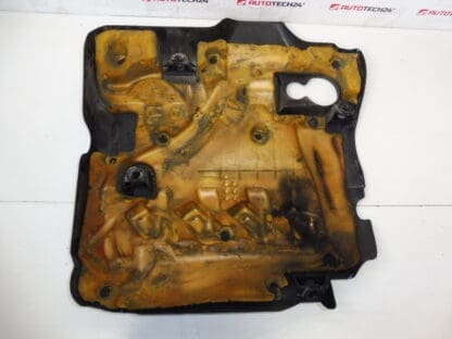 Motorabdeckung 2.0 HDI RHR Peugeot 9657955780 – Bild 2