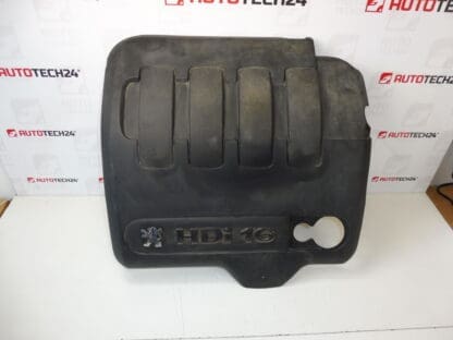 Motorabdeckung 2.0 HDI RHR Peugeot 9657955780