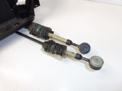 Schalthebel mit Zugseilen PEUGEOT 207 9685232980 2400JZ – Bild 2