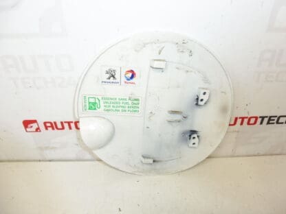 Tankdeckelabdeckung Peugeot 207 EWP 1517F2 – Bild 2