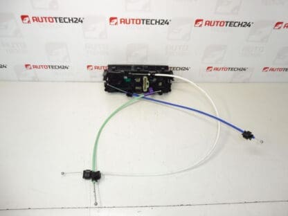 Peugeot 207 N107402J 6452q4 – Bild 2