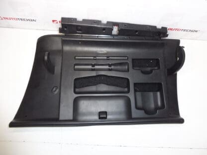 Abdeckung Des Ablagefachs Für Peugeot 407 8226J0 – Bild 2