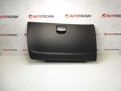 Peugeot 407 8226J0 Deckel