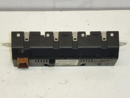 Display Radio Und Computer Peugeot 407 9665118480 659349 – Bild 2