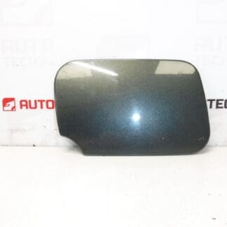 Peugeot -Panzerabdeckung 407 Limousine 1517A6 EZQC