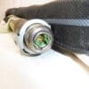 Rechter Dachseitenairbag Peugeot 407 9660989280 8331AC – Bild 2