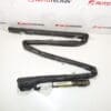 Rechte Airbag -Strecke Peugeot 407 Limousine 9660989280 8331AC