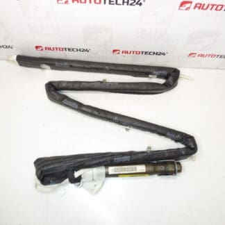 Rechte Airbag -Strecke Peugeot 407 Limousine 9660989280 8331AC
