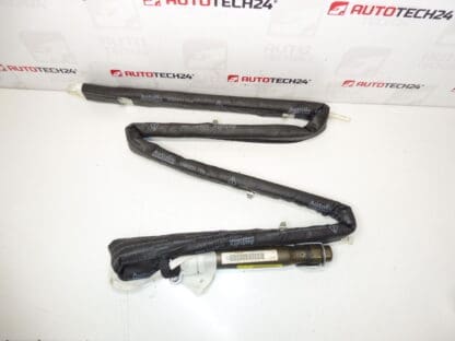 Rechte Airbag -Strecke Peugeot 407 Limousine 9660989280 8331AC