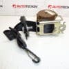 Rechter hinterer Sicherheitsgurt Citroën C4 Picasso 9654454377 – Bild 2