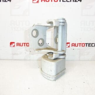 Stoppen der linken hinteren Tür EWP Peugeot 207 15189580 9037C1