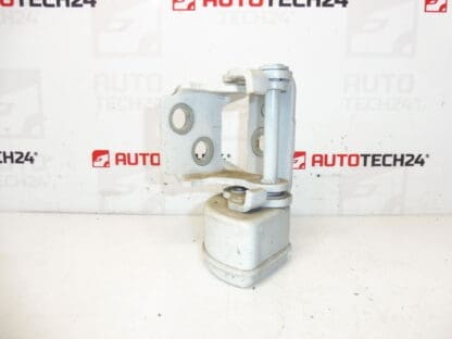 Stoppen der linken hinteren Tür EWP Peugeot 207 15189580 9037C1
