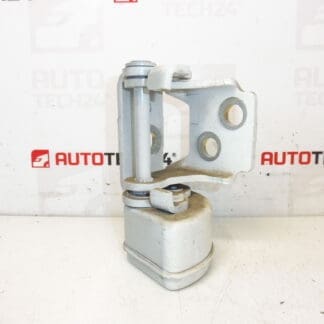 Stoppen der rechten hinteren Tür des EWP Peugeot 207 13089480 9037C0